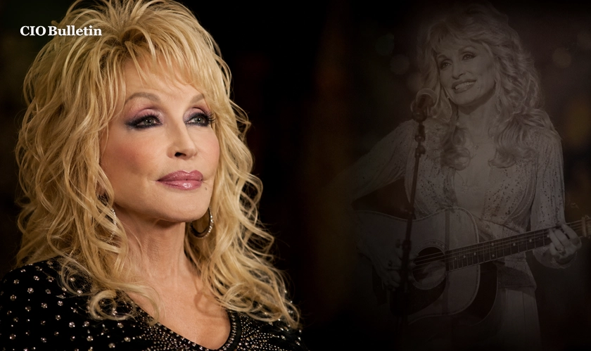  Dolly Parton Changed Country Music and Inspired Generations 